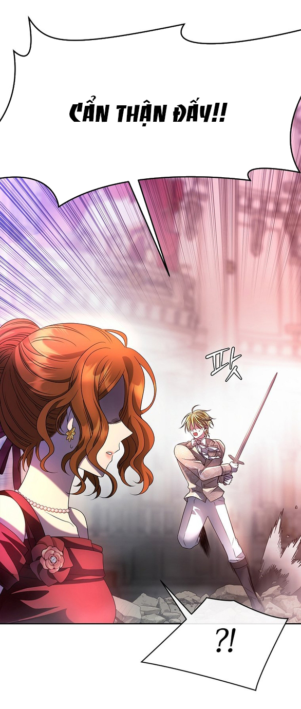 black haze - bản remake 2025 chapter 8.1 13