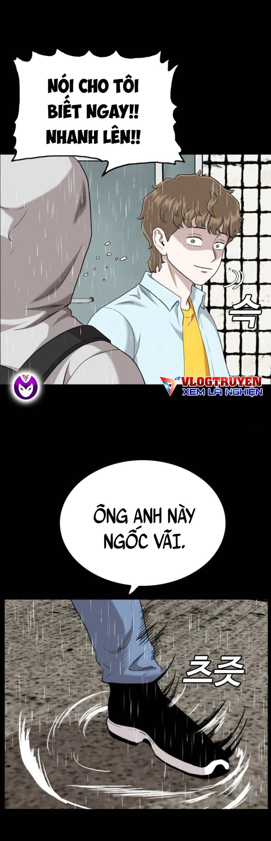 người xấu chapter 133 9