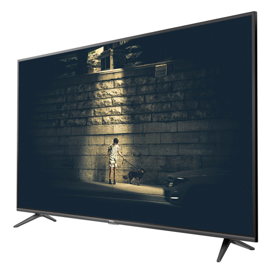 Smart Tivi TCL 4K 65 inch L65P65-UF