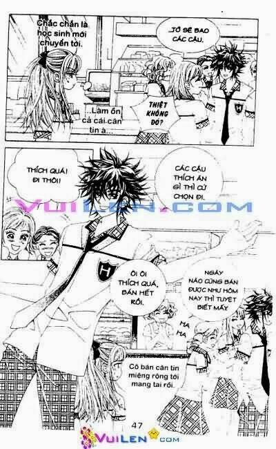 đến vương quốc ma chapter 1 46