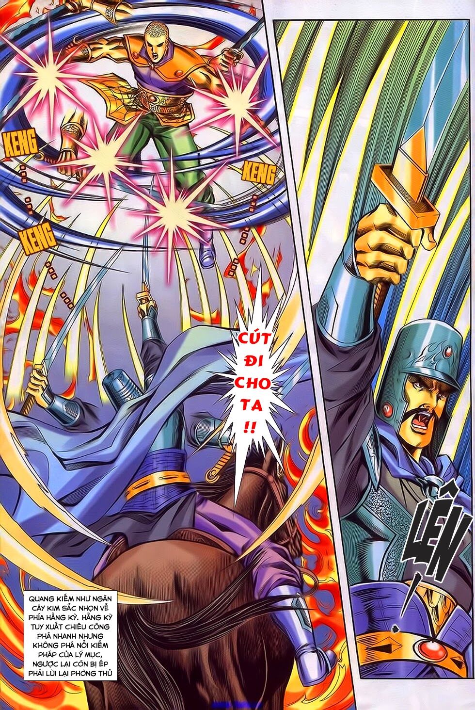 tầm tần ký chapter 195 14