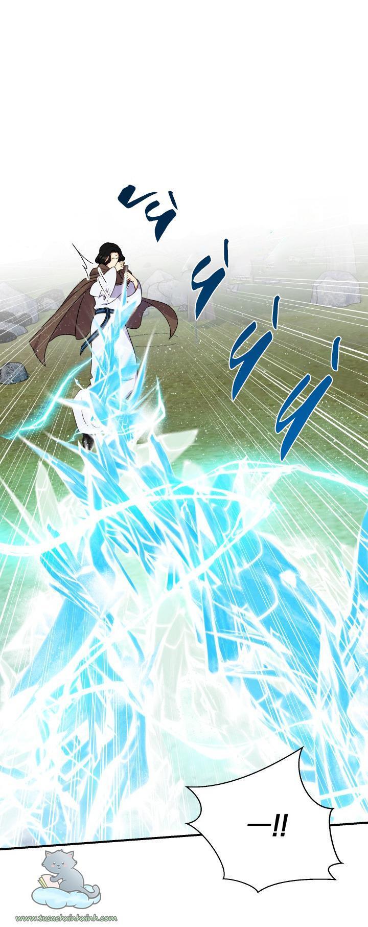 công nương khế ước của gia tộc công tước quái vật chapter 118 54