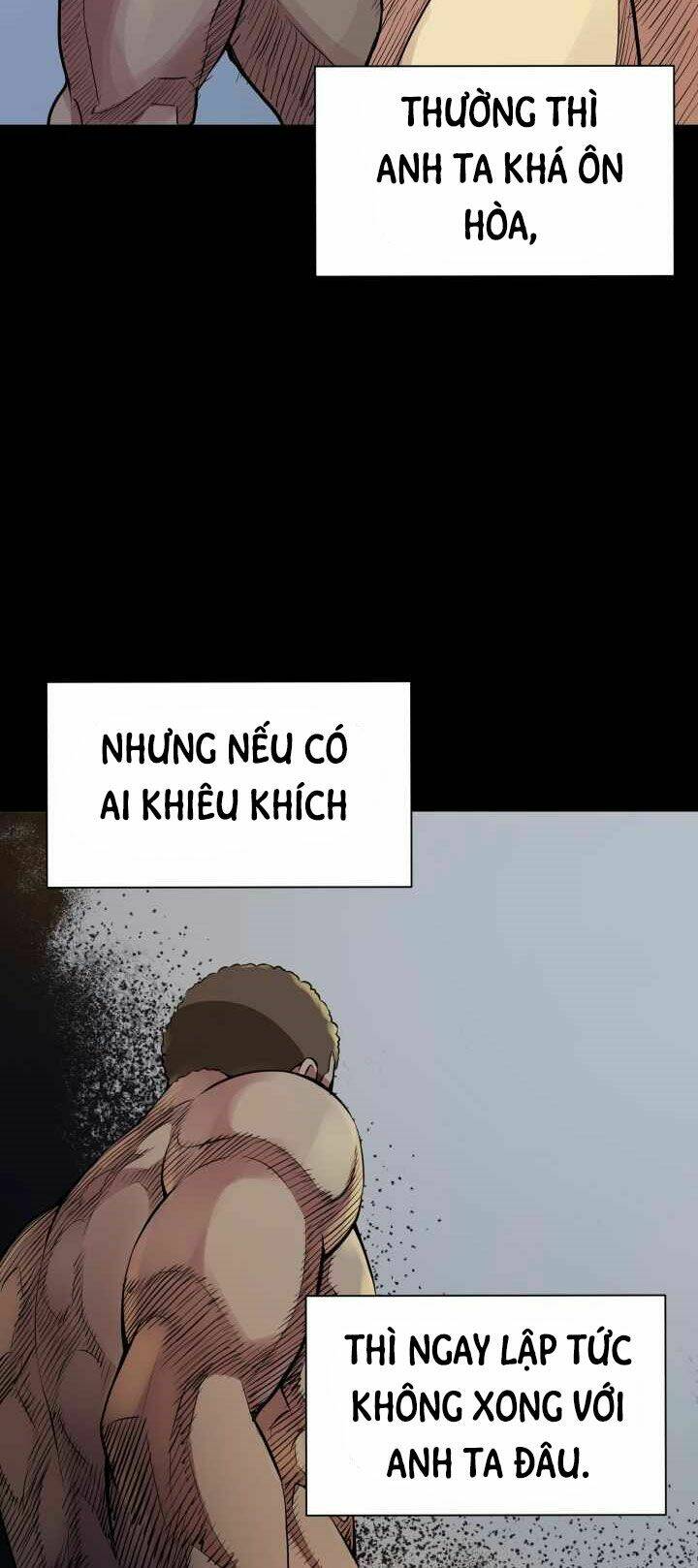 đấu sĩ vô song chapter 3 7