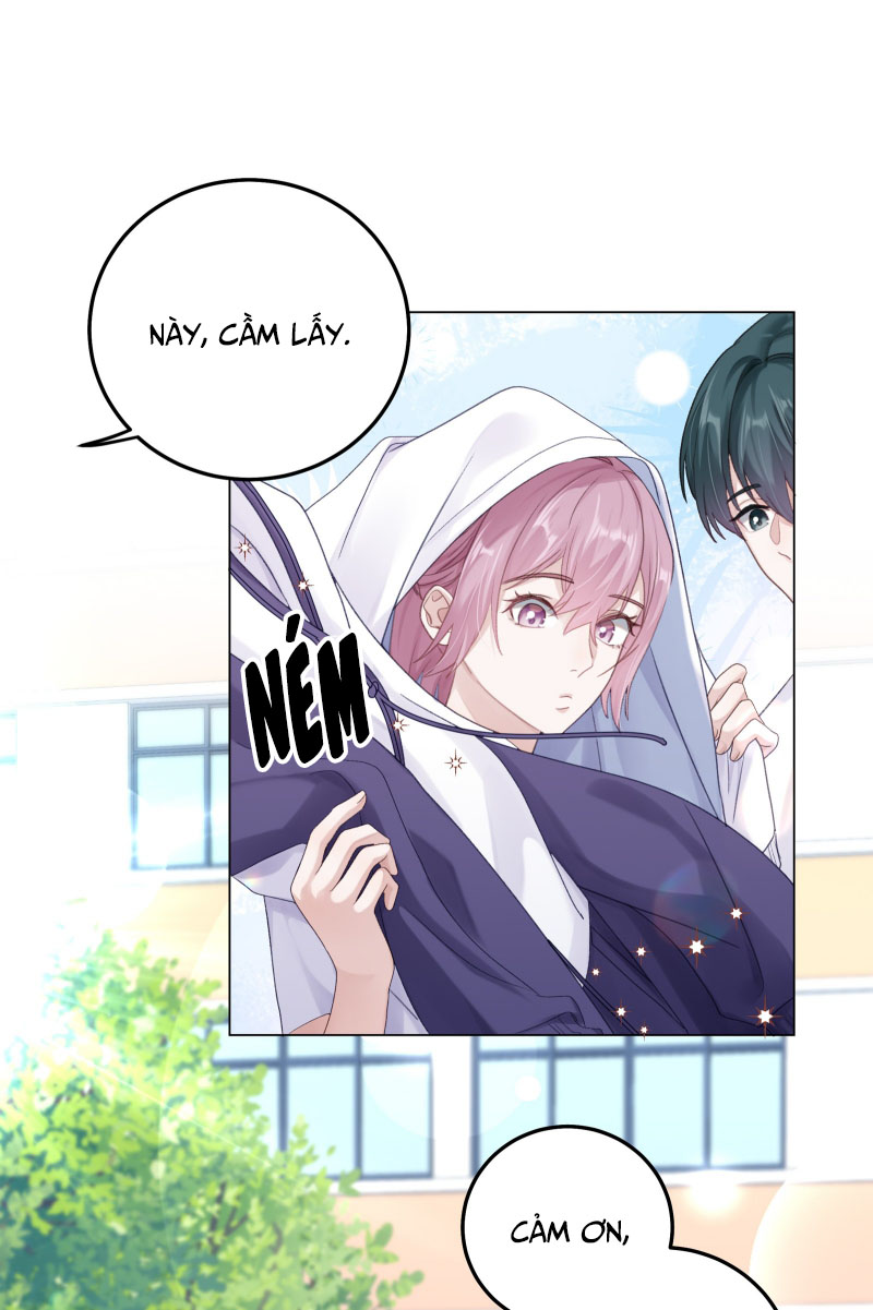 để ý tôi chút nào chapter 78 14