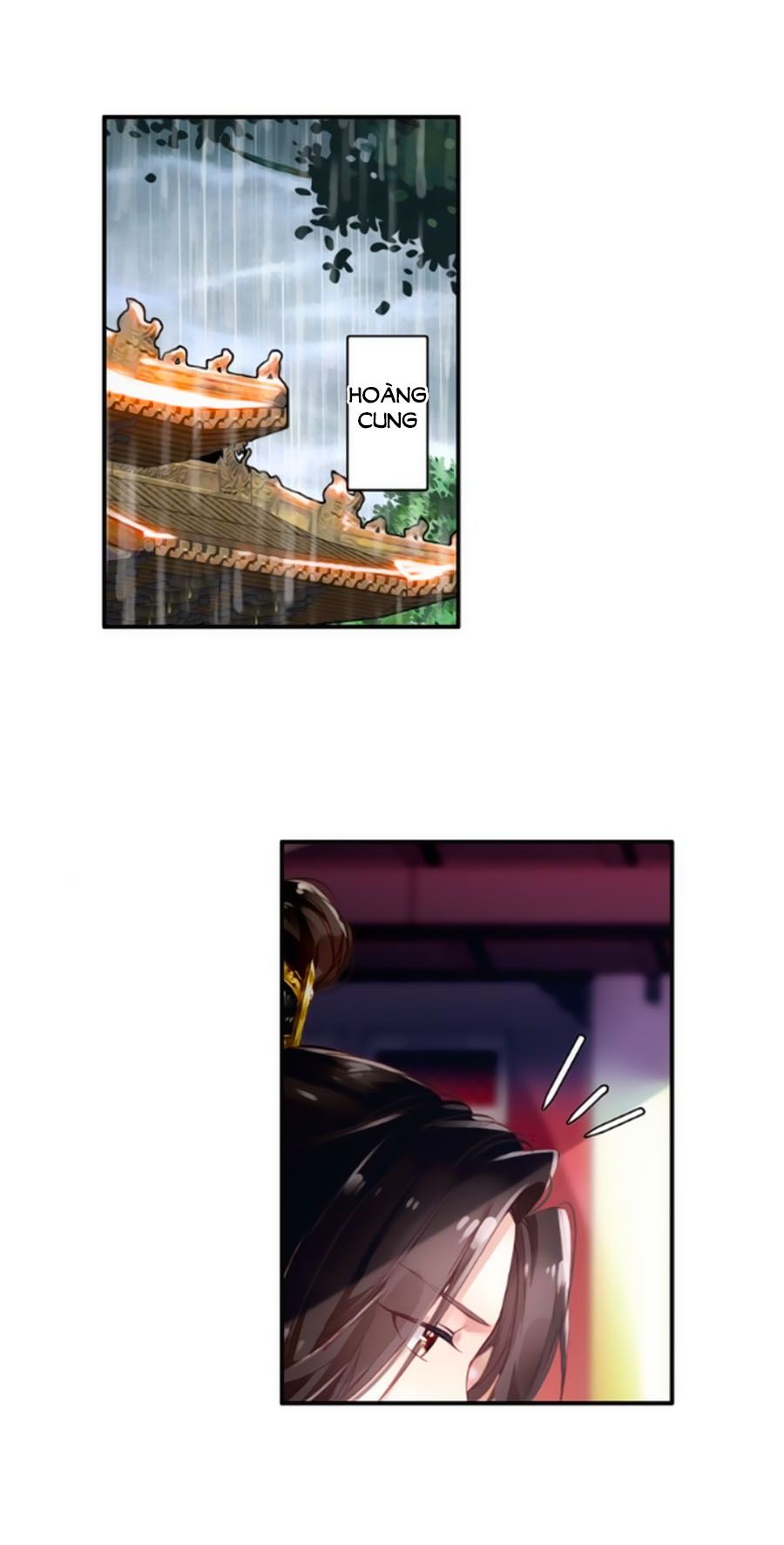 mỹ nhân làm tướng chapter 38 4