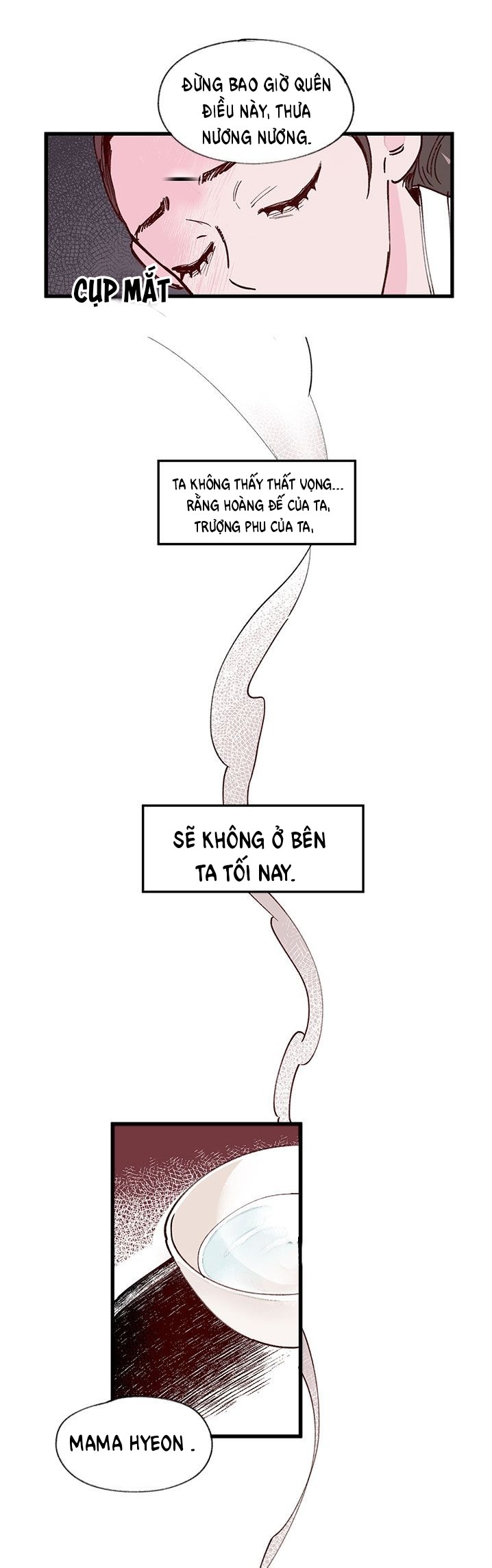 tham vọng quyền lực (full) chapter 9 5