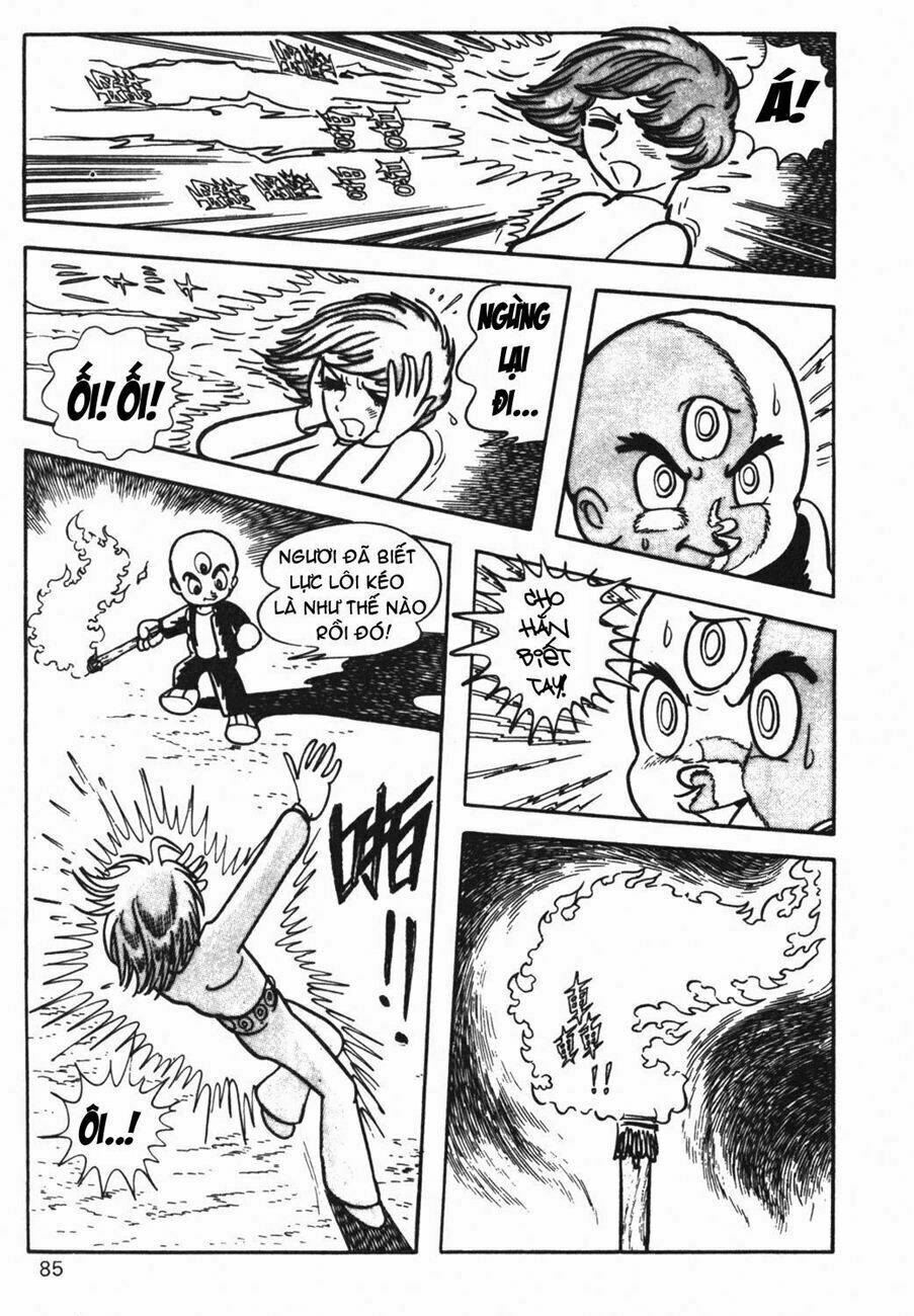 cậu bé 3 mắt chapter 7 15