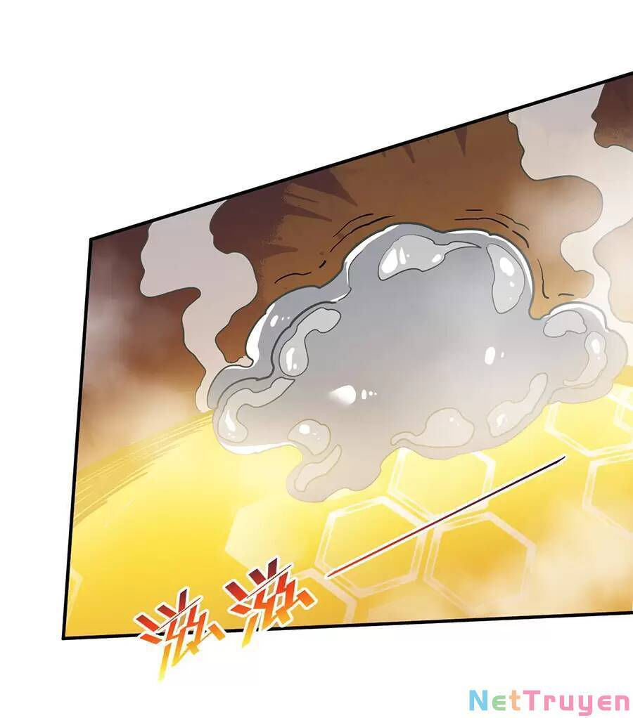 đồ long kỵ sĩ hôn môi ác long chapter 42.2 27