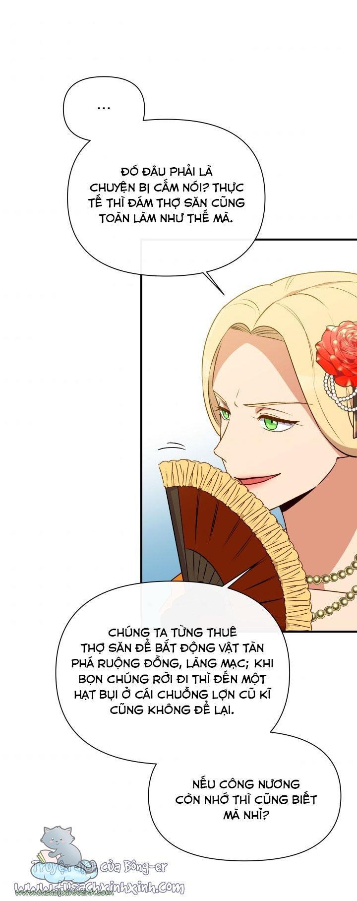 công nương khế ước của gia tộc công tước quái vật chapter 87 41