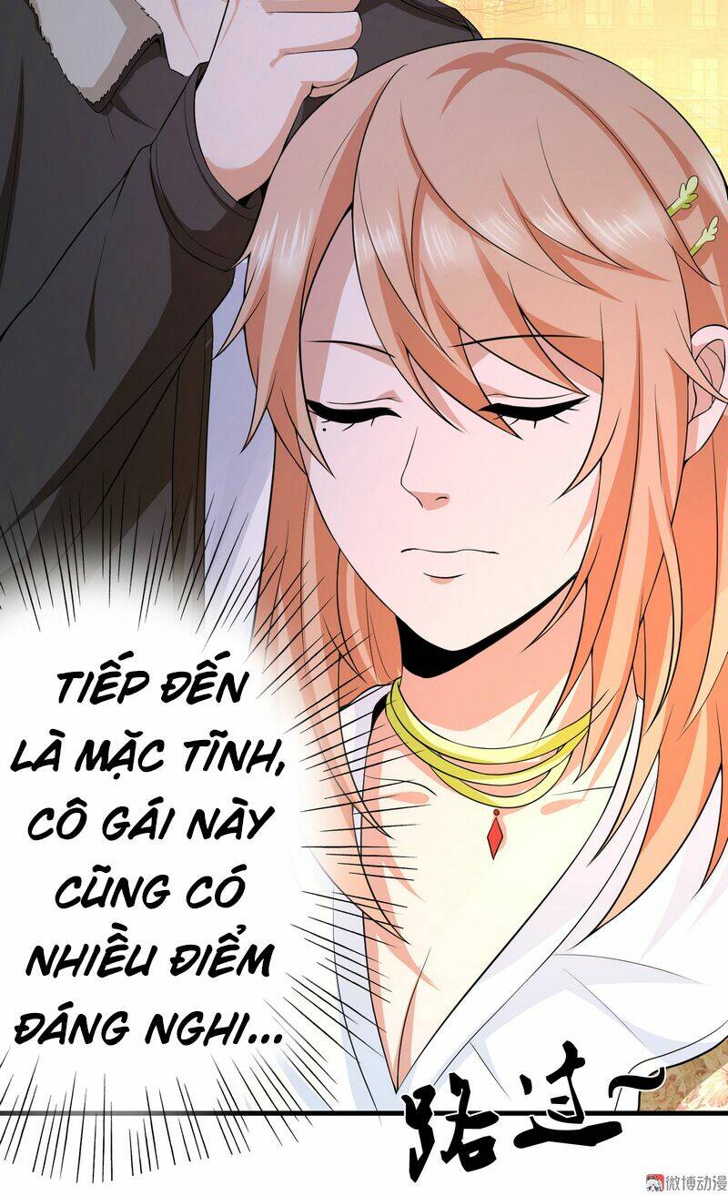 hoa hậu giảng đường luôn bên người chapter 10 9