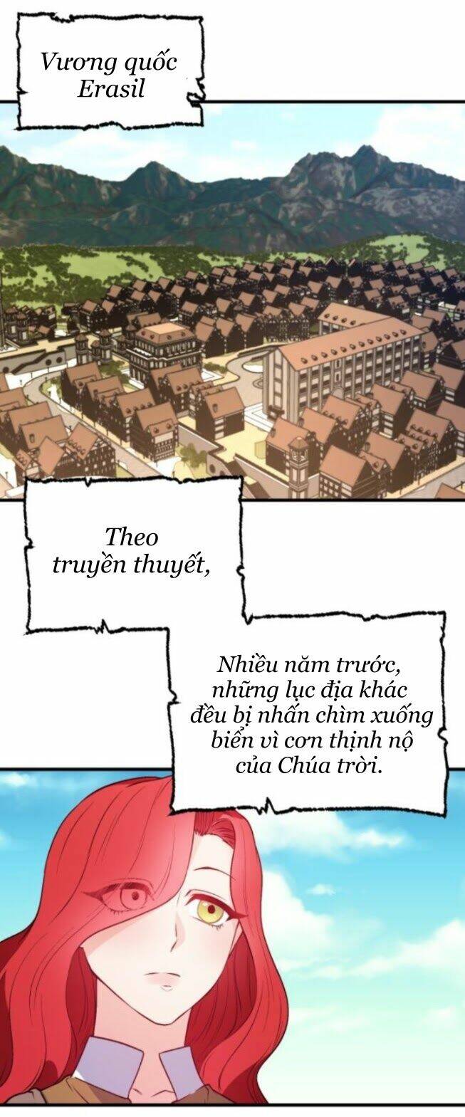 phản diện rất dễ làm chapter 2 23