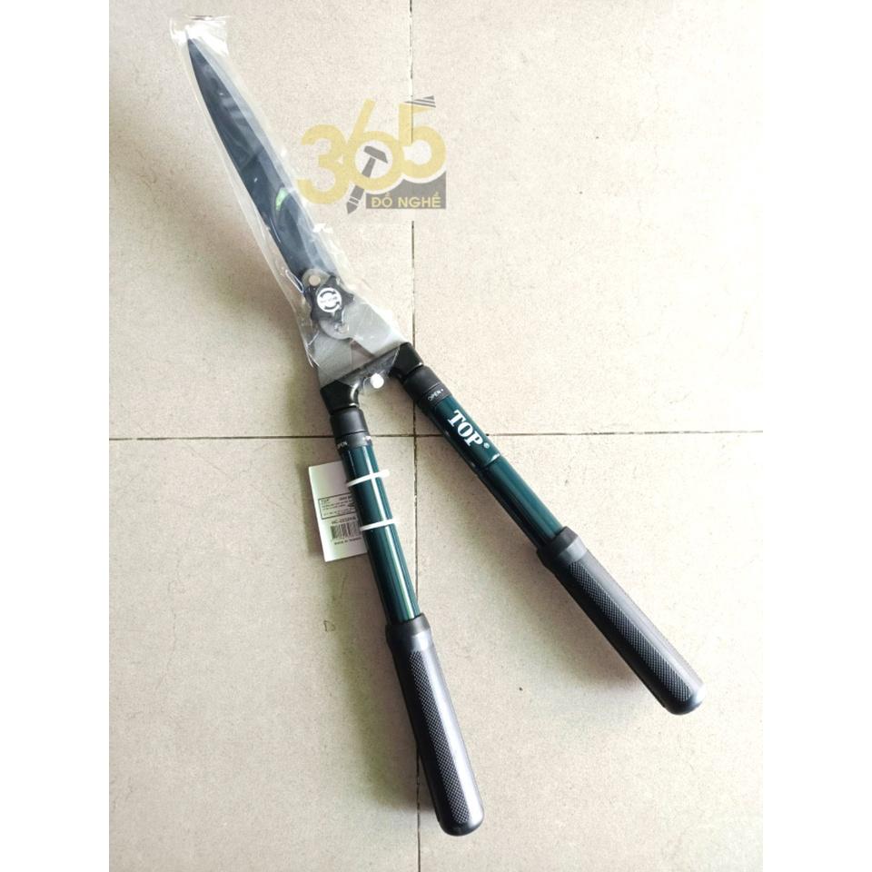 Kéo cắt cỏ có tăng cán bọc nhựa Top