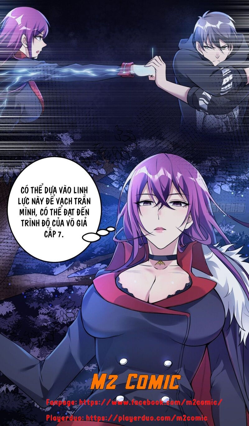 đệ nhất người ở rể chapter 40 39