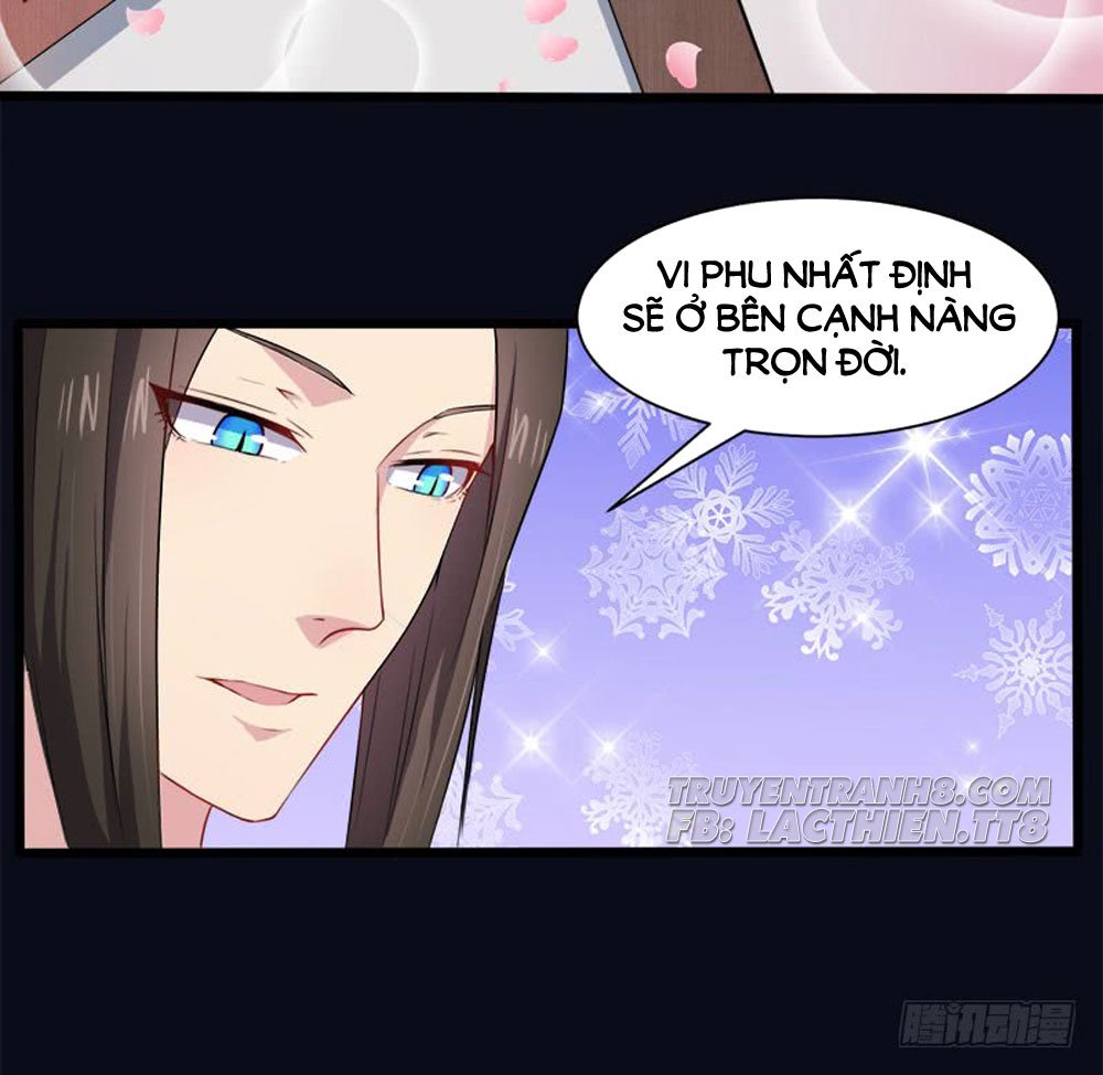 ngạo kiều quỷ vương yêu ta chapter 56 11