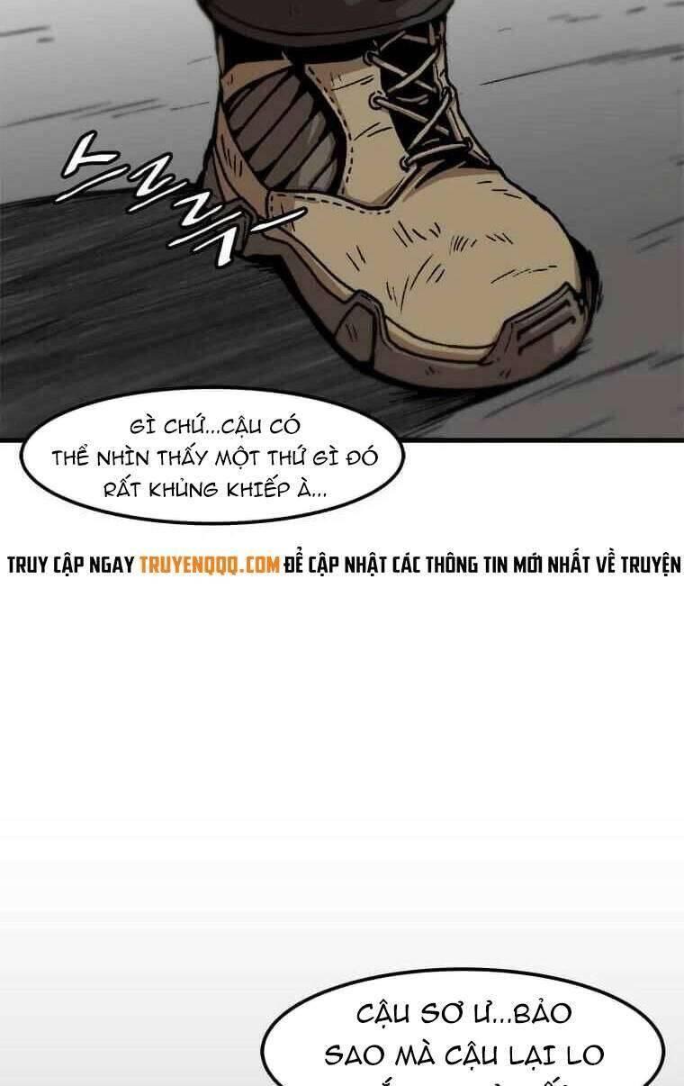 lên cấp một mình chapter 57 64