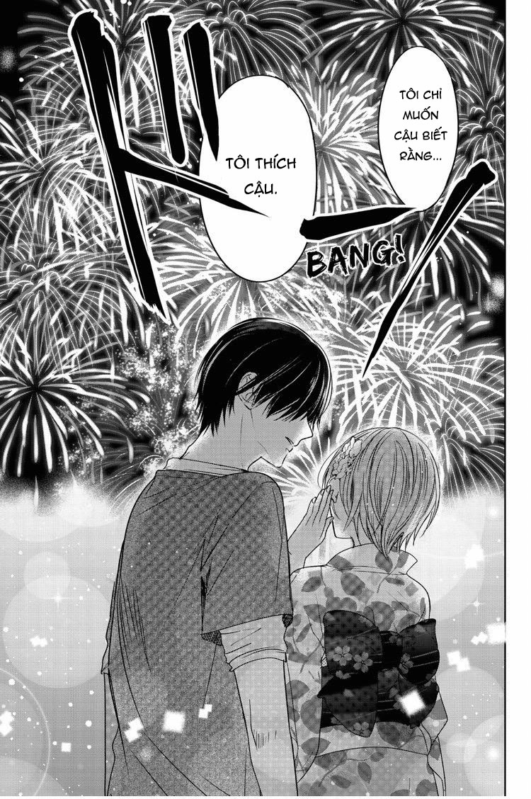 ký túc xá ma cà rồng chapter 11.2 3