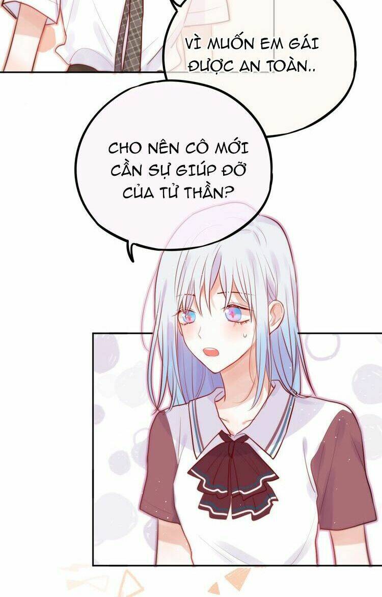 đêm ngày không dứt chapter 22.1 11