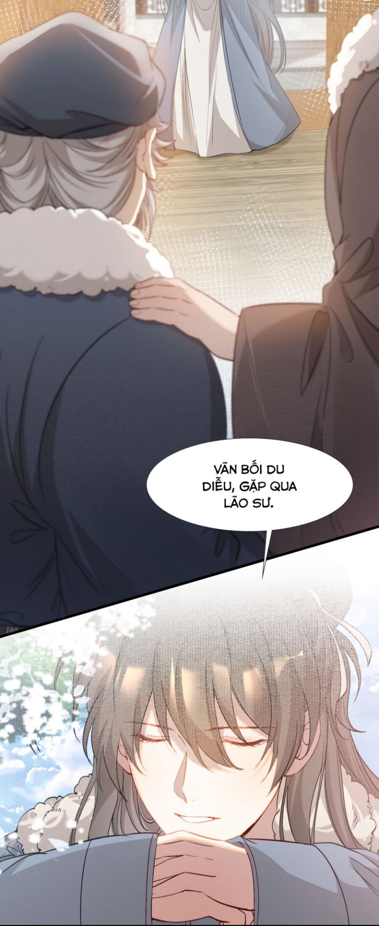 Loạn Thế Vi Vương Chap 43 - Trang 2