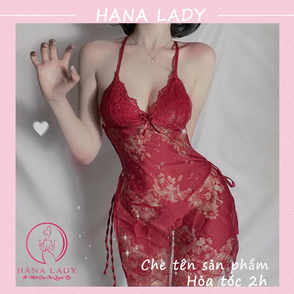 Đầm ngủ phòng the siêu mỏng Sexy Giá Rẻ Được đổi trả trong 3 ngày