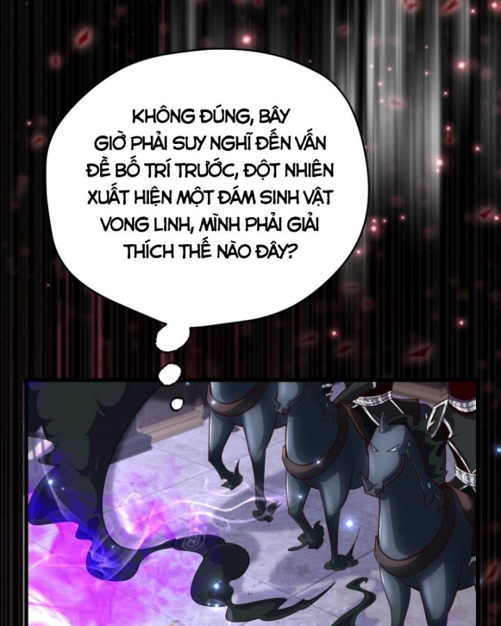 người chơi và nhân vật chính đều muốn làm hại ta chapter 90 31