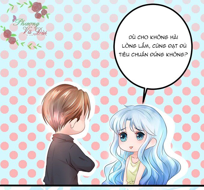 luyến đường thời quang chapter 17 8