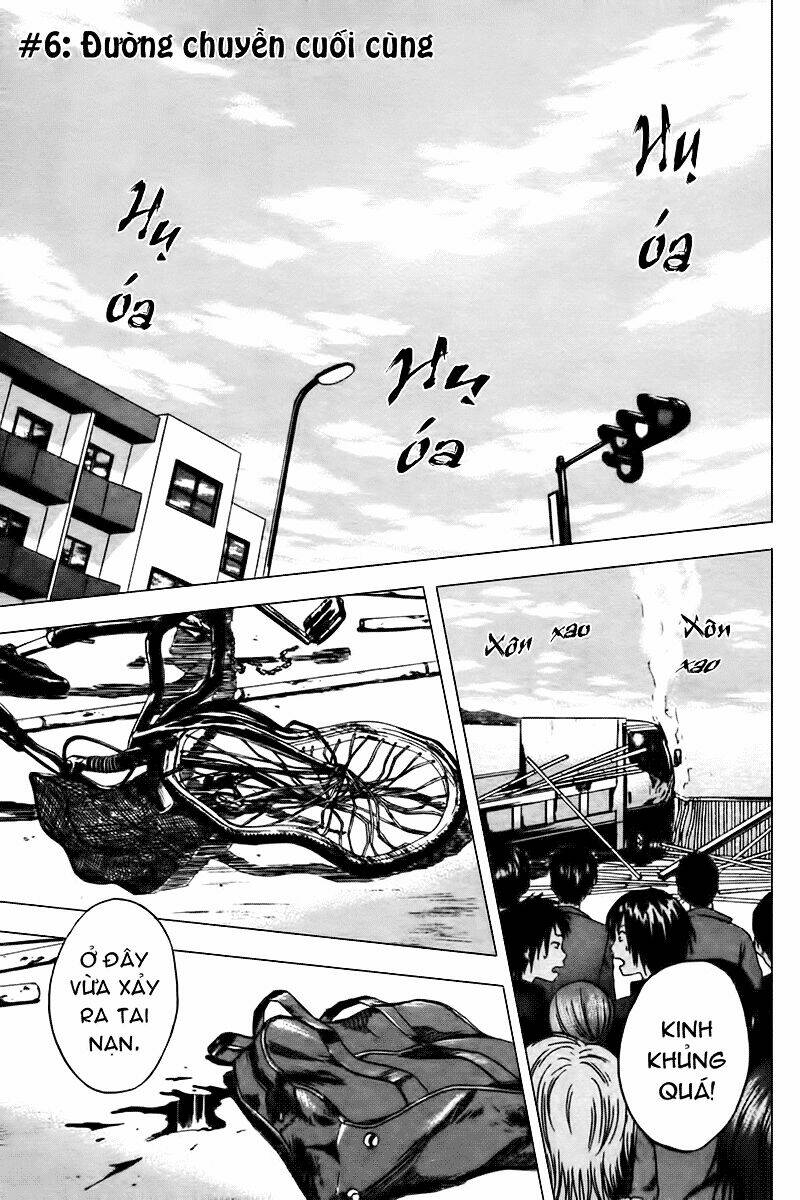 kỵ sĩ trong vòng cấm chapter 6 3