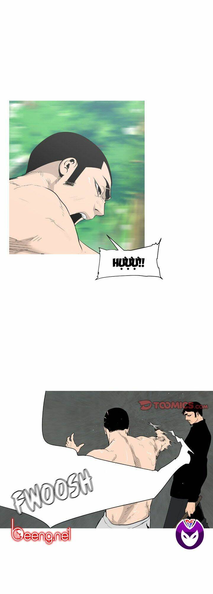 kẻ mạnh nhất - tong edge chapter 56 5