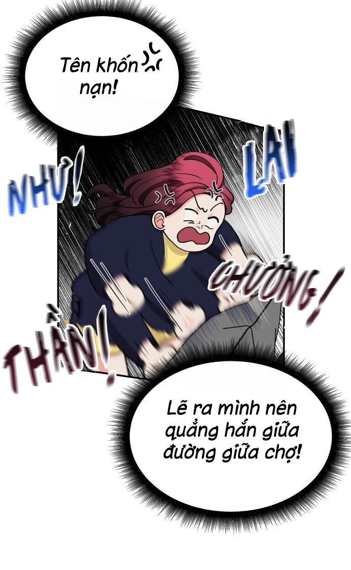 oan gia ngõ hẹp chapter 32 20