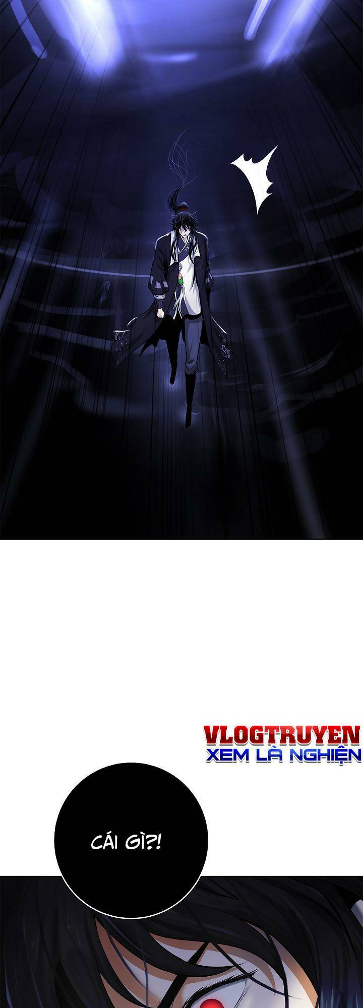 xuyên không thành hổ chapter 127 28