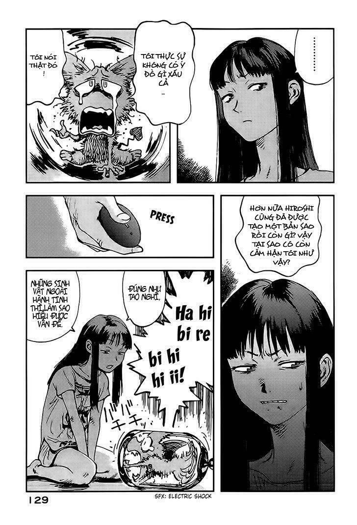 hoshi no ponko to toufuya reiko chapter 3 22