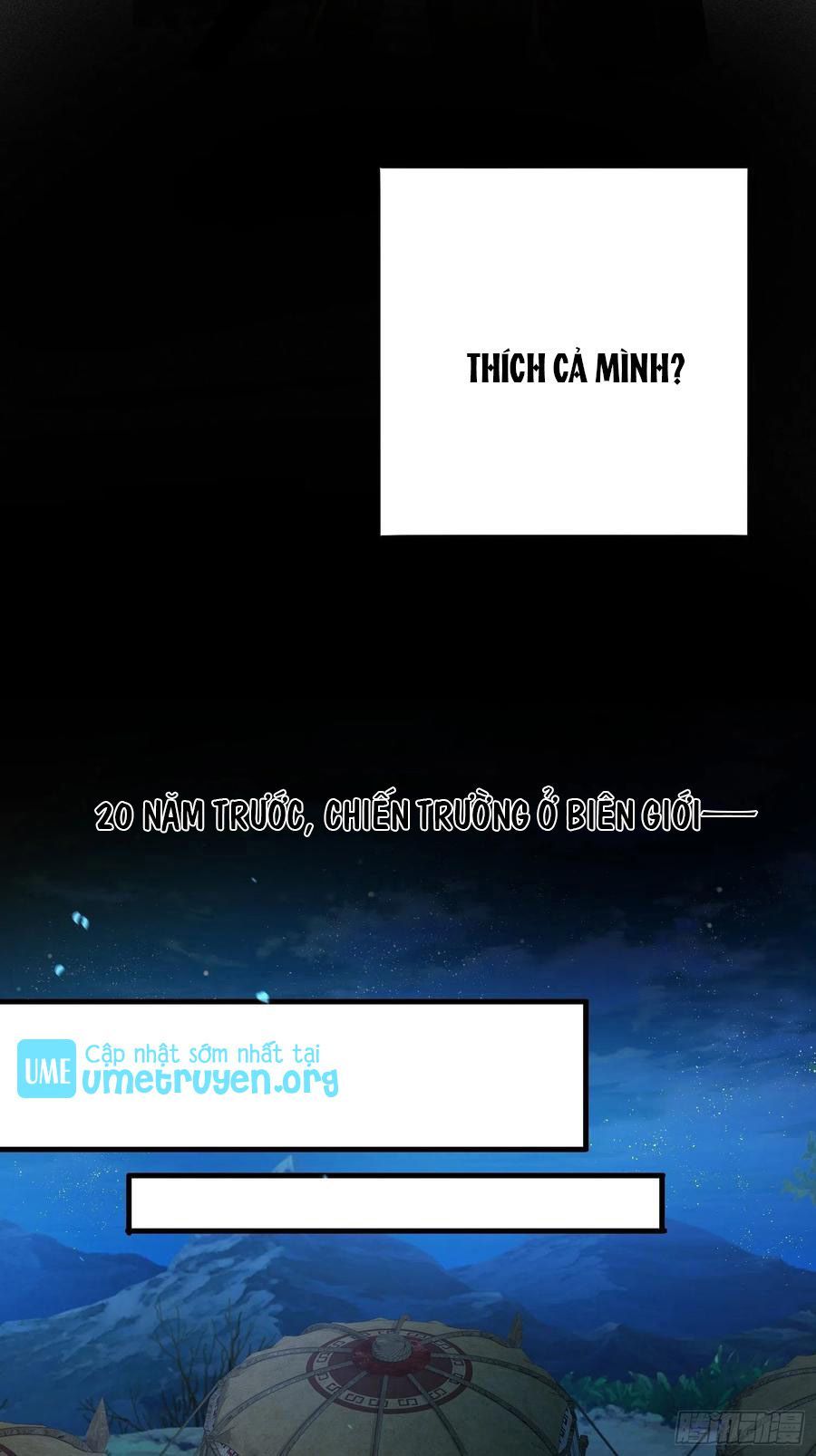 lục thân bất nhận chapter 71 18