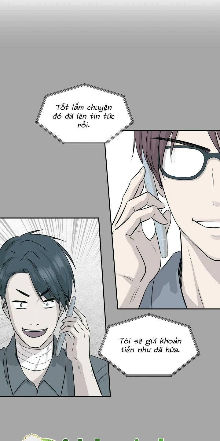 cuộc sống kỳ thú chapter 91 17