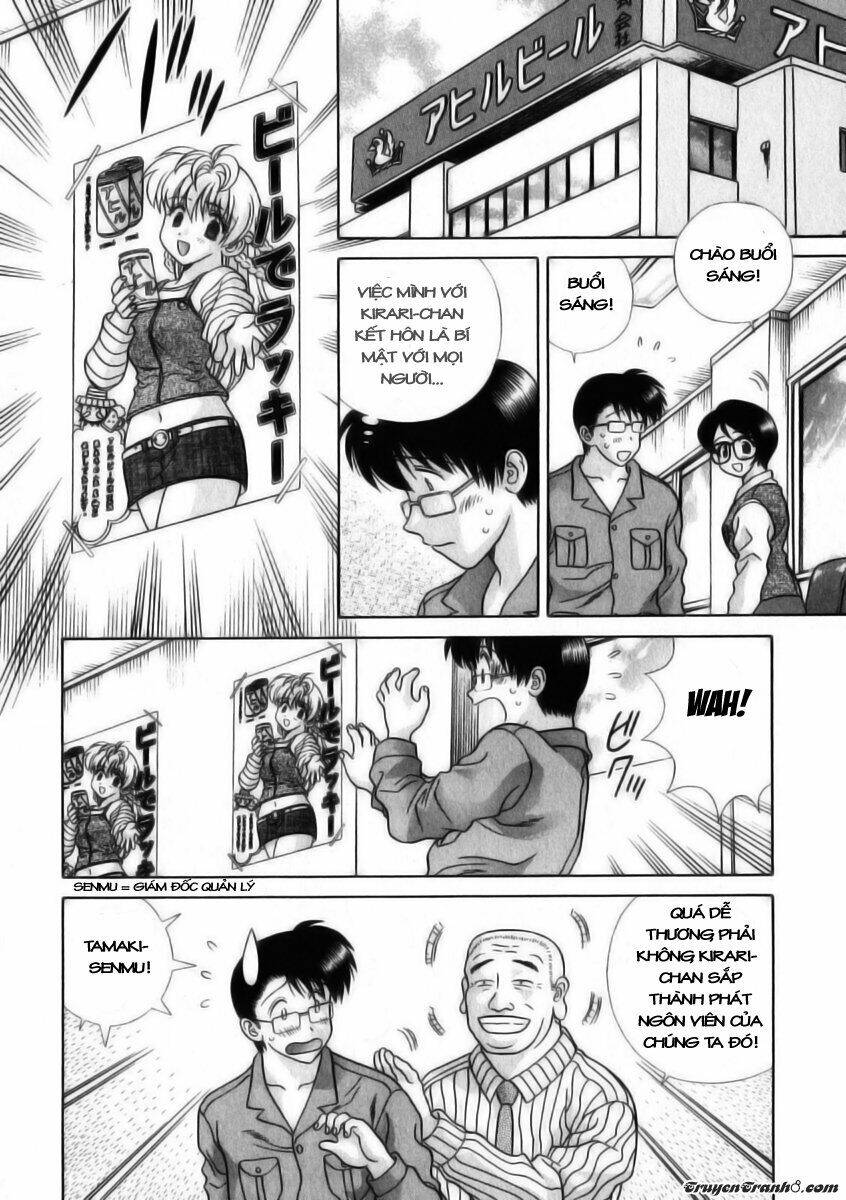 love lucky chapter 2 9