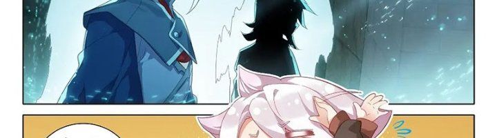 đấu la đại lục 5 - đường tam trùng sinh chapter 107 3