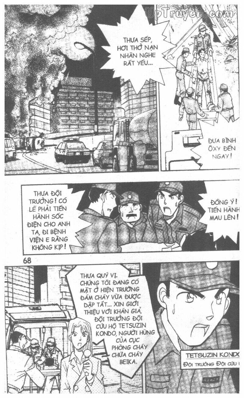 conan - bộ đặc biệt chapter 9 67