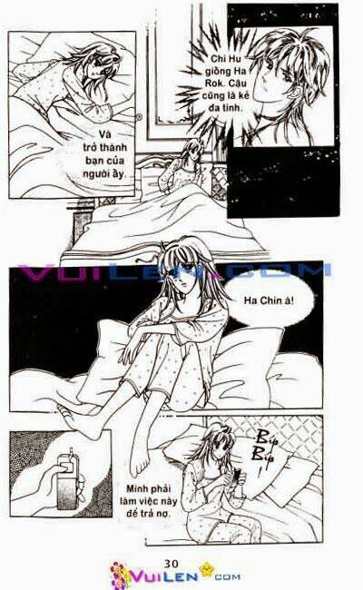 mùa hạ vàng chapter 6 31