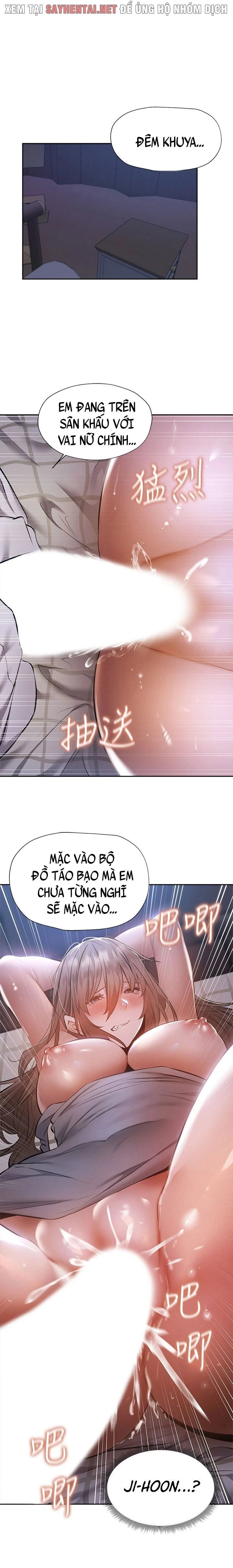 có phòng trống không? chapter 102 7