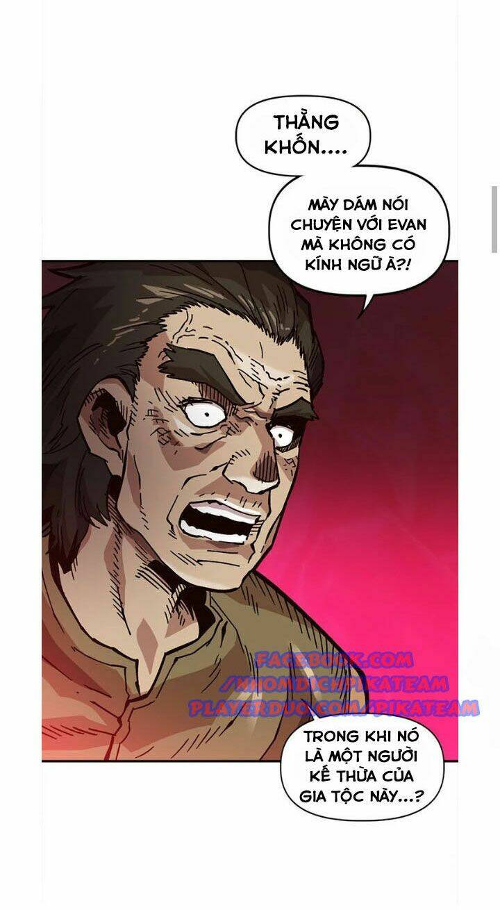 đại lục vô song chapter 28 34