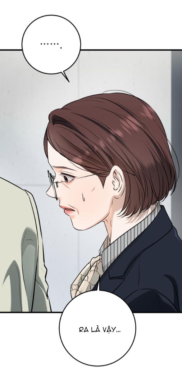 Nóng Lòng Muốn Giày Vò Em chapter 74.2 18