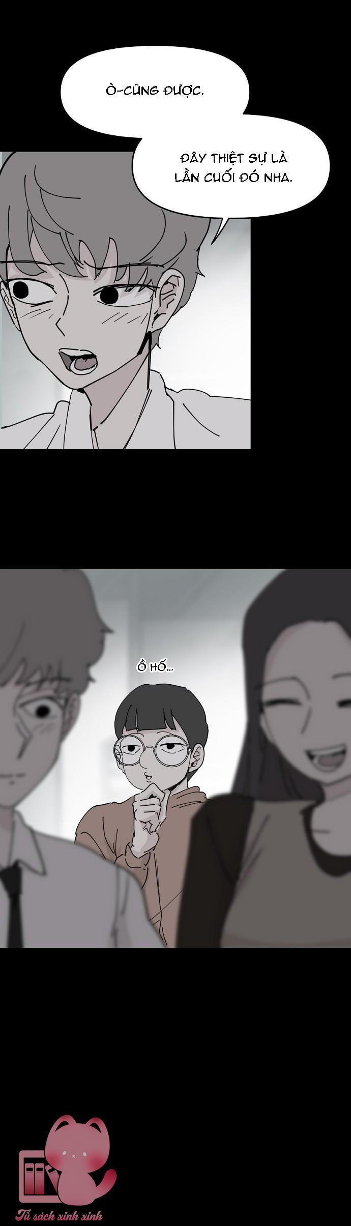 yêu không hồi kết chapter 28 13