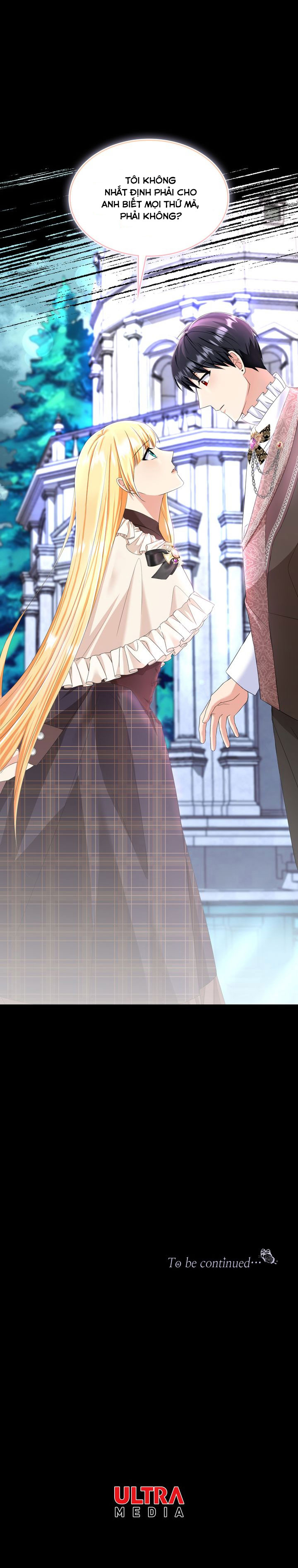 công lý của một ác nữ chapter 82 29