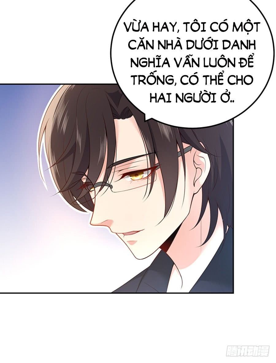 nam thần truy thê chỉ nam chapter 8.2 20