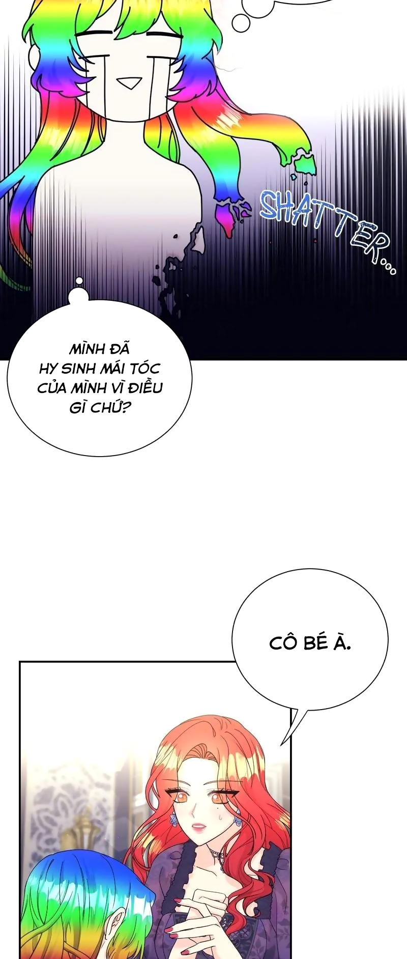 đức hạnh của công chúa phản diện chapter 16 23