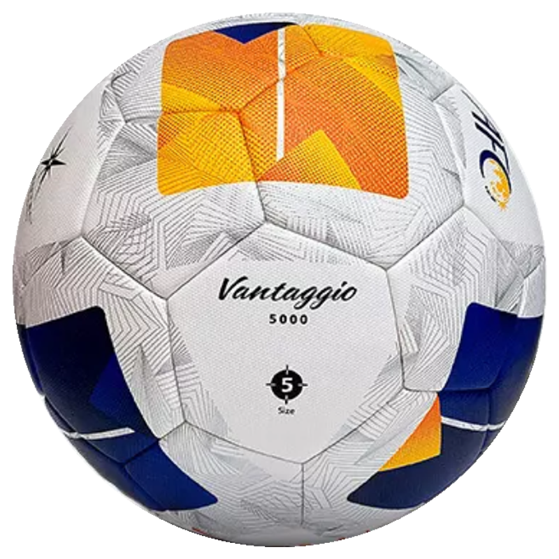 Bóng đá số 5 Molten F5N5000-A - Tiêu chuẩn FIFA Quality Pro