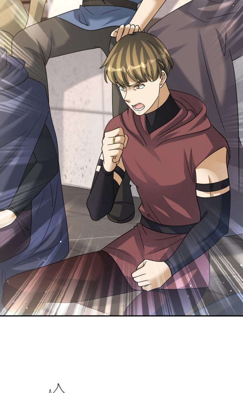 cựu nhật ngự long chapter 49 18