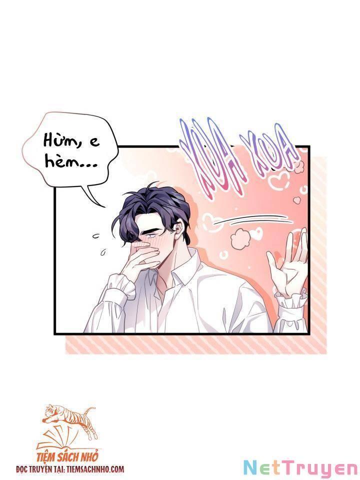 con gái chồng quá dễ thương chapter 65 51