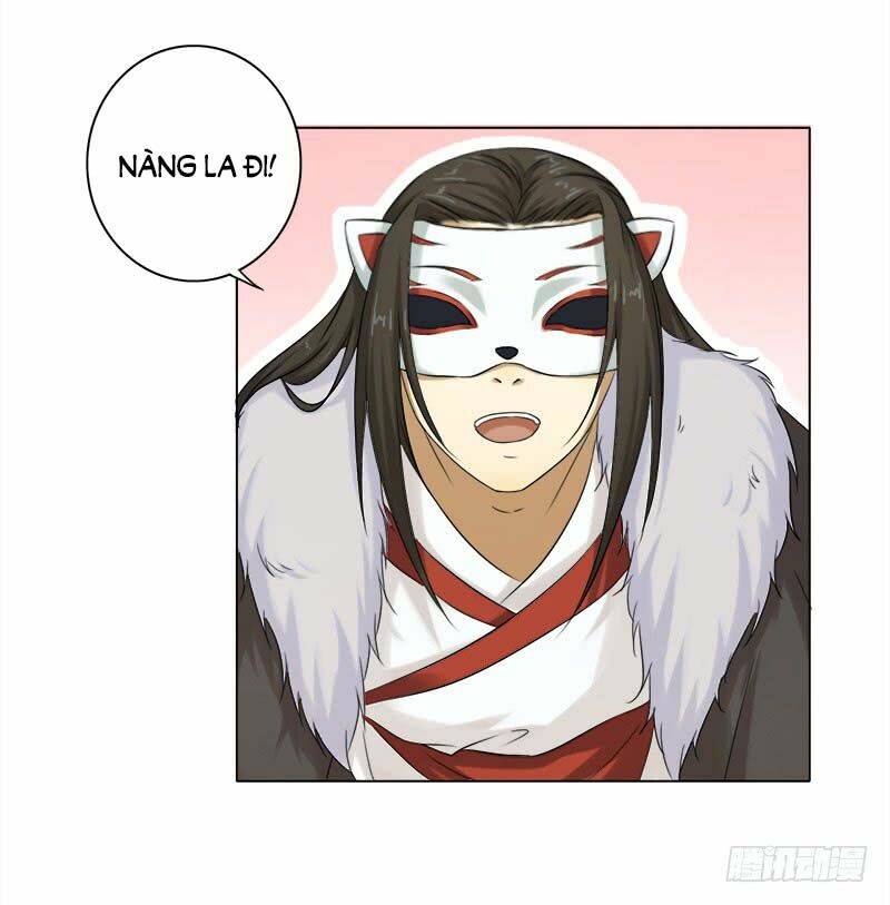 khuynh thế độc phi chapter 37 3