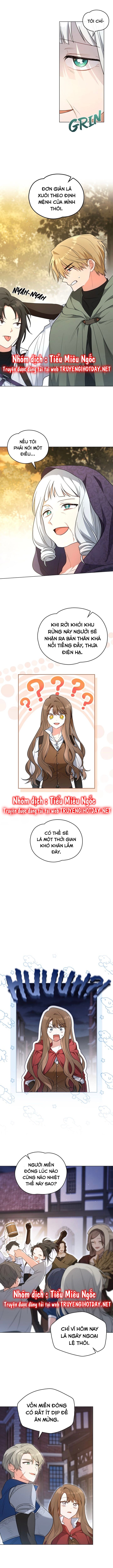 yêu cô công chúa sắp chết chapter 59 2