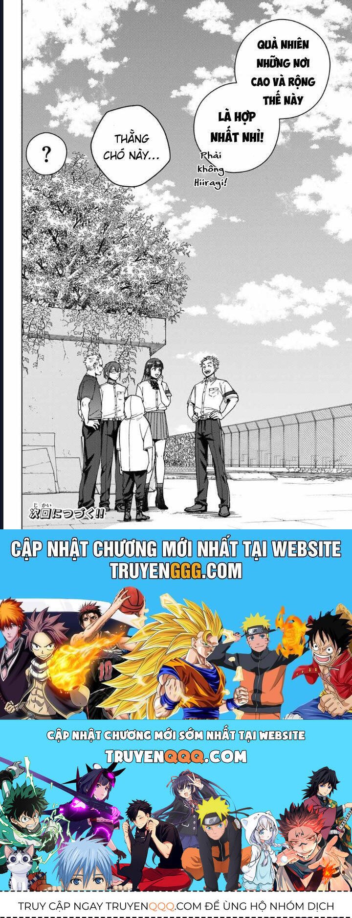 wind breaker chapter 168 23