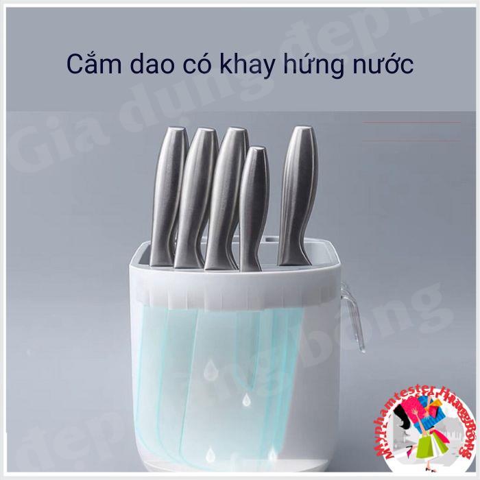 Kệ gia vị nhà bếp đa năng Ecoco
